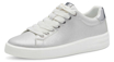 Obrázek z Tamaris 1-23750-41-171 Dámské tenisky white / silver 
