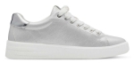 Obrázek z Tamaris 1-23750-41-171 Dámské tenisky white / silver 