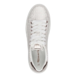 Obrázek z Tamaris 1-23750-41-952 Dámské tenisky rose / metallic 