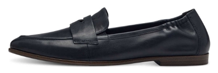 Obrázek Tamaris 1-24210-42-805 Dámské mokasíny navy
