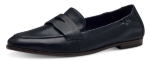 Obrázek z Tamaris 1-24210-42-805 Dámské mokasíny navy 