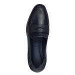Obrázek z Tamaris 1-24210-42-805 Dámské mokasíny navy 