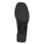 Obrázek z Tamaris 1-24416-42-018 Dámské mokasíny černé 