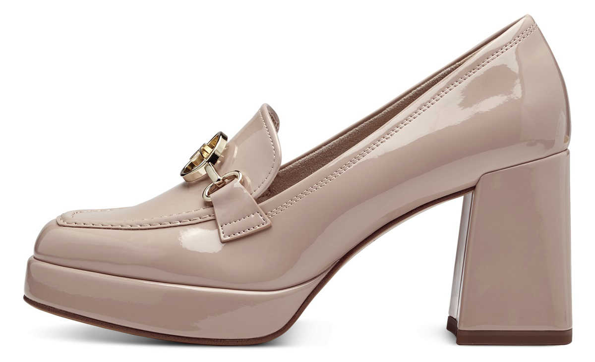 Tamaris 1 24210 42 805 Dámské mokasíny navy koupíte na CoolBoty.cz