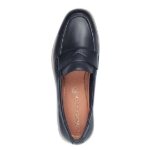 Obrázek z Tamaris 1-24720-42-805 Dámské mokasíny navy 