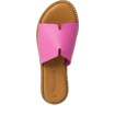 Obrázek z Tamaris 1-27135-42-510 Dámské pantofle růžové 