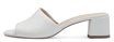 Obrázek z Tamaris 1-27204-42-100 Dámské pantofle bílé 