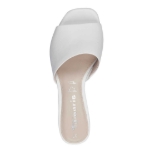 Obrázek z Tamaris 1-27204-42-100 Dámské pantofle bílé 