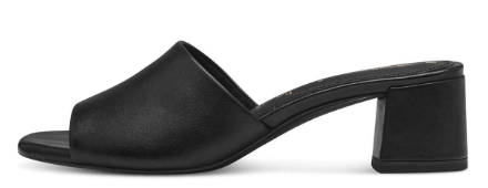 Obrázek Tamaris 1-27204-42-001 Dámské pantofle černé