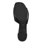 Obrázek z Tamaris 1-27204-42-001 Dámské pantofle černé 