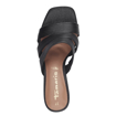 Obrázek z Tamaris 1-27226-42-001 Dámské pantofle černé 