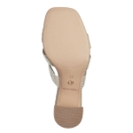 Obrázek z Tamaris 1-27226-42-933 Dámské pantofle zlaté 