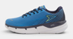 Obrázek z Power Duofoam max 500 LX 809-9637 Pánské sportovní tenisky modré 