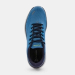 Obrázek z Power Duofoam max 500 LX 809-9637 Pánské sportovní tenisky modré 