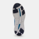 Obrázek z Power Duofoam max 500 LX 809-9637 Pánské sportovní tenisky modré 