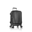 Obrázek z Heys Vantage Smart Luggage S Black 54 l 