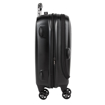 Obrázek z Heys Vantage Smart Luggage S Black 36 L 