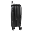Obrázek z Heys Vantage Smart Luggage S Black 54 l 