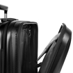 Obrázek z Heys Vantage Smart Luggage S Black 54 l 
