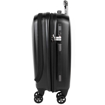 Obrázek z Heys Vantage Smart Luggage S Black 54 l 