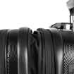 Obrázek z Heys Vantage Smart Luggage S Black 36 L 