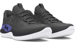 Obrázek z Under Armour UA Flow Dynamic INTLKNT-GRY Pánské boty šedé 