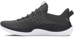 Obrázek z Under Armour UA Flow Dynamic INTLKNT-GRY Pánské boty šedé 