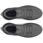 Obrázek z Under Armour UA Flow Dynamic INTLKNT-GRY Pánské boty šedé 