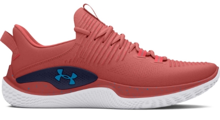Obrázek Under Armour UA Flow Dynamic INTLKNT-RED Pánské boty červené