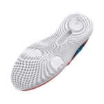 Obrázek z Under Armour UA Flow Dynamic INTLKNT-RED Pánské boty červené 