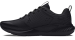 Obrázek z Under Armour UA Charged Commit TR 4-BLK Pánské boty černé 