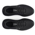 Obrázek z Under Armour UA Charged Commit TR 4-BLK Pánské boty černé 