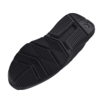 Obrázek z Under Armour UA Charged Commit TR 4-BLK Pánské boty černé 