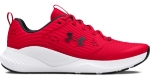 Obrázek z Under Armour UA Charged Commit TR 4-RED Pánské boty červené 