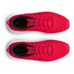 Obrázek z Under Armour UA Charged Commit TR 4-RED Pánské boty červené 