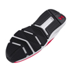 Obrázek z Under Armour UA Charged Commit TR 4-RED Pánské boty červené 