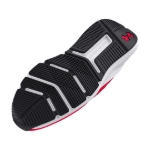 Obrázek z Under Armour UA Charged Commit TR 4-RED Pánské boty červené 