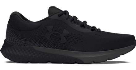 Obrázek Under Armour UA Charged Rogue 4-BLK Pánské boty černé