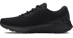 Obrázek z Under Armour UA Charged Rogue 4-BLK Pánské boty černé 