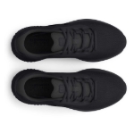 Obrázek z Under Armour UA Charged Rogue 4-BLK Pánské boty černé 