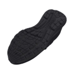 Obrázek z Under Armour UA Charged Rogue 4-BLK Pánské boty černé 