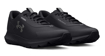 Obrázek z Under Armour UA Charged Rogue 3 Storm-BLK Pánské boty černé 