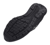 Obrázek z Under Armour UA Charged Rogue 3 Storm-BLK Pánské boty černé 
