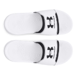 Obrázek z Under Armour UA M Ignite Select-WHT Pánské pantofle bílé 