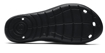 Obrázek z Under Armour UA M Locker IV SL-BLK Pánské pantofle černé 