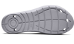 Obrázek z Under Armour UA M Locker IV SL-GRY Pánské pantofle šedé 