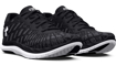 Obrázek z Under Armour UA W Charged Breeze 2-BLK Dámské boty černé 