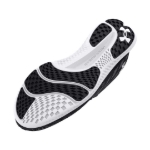 Obrázek z Under Armour UA W Charged Breeze 2-BLK Dámské boty černé 