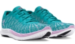 Obrázek z Under Armour UA W Charged Breeze 2-BLU Dámské boty modré 