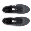 Obrázek z Under Armour UA W Charged Impulse 3 Knit-BLK Dámské boty černé 